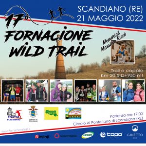 Fornacione Wild Trail