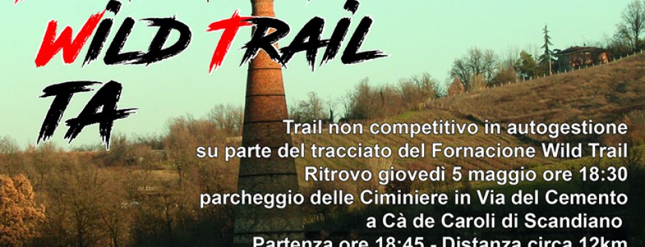 FornacioneWildTrail